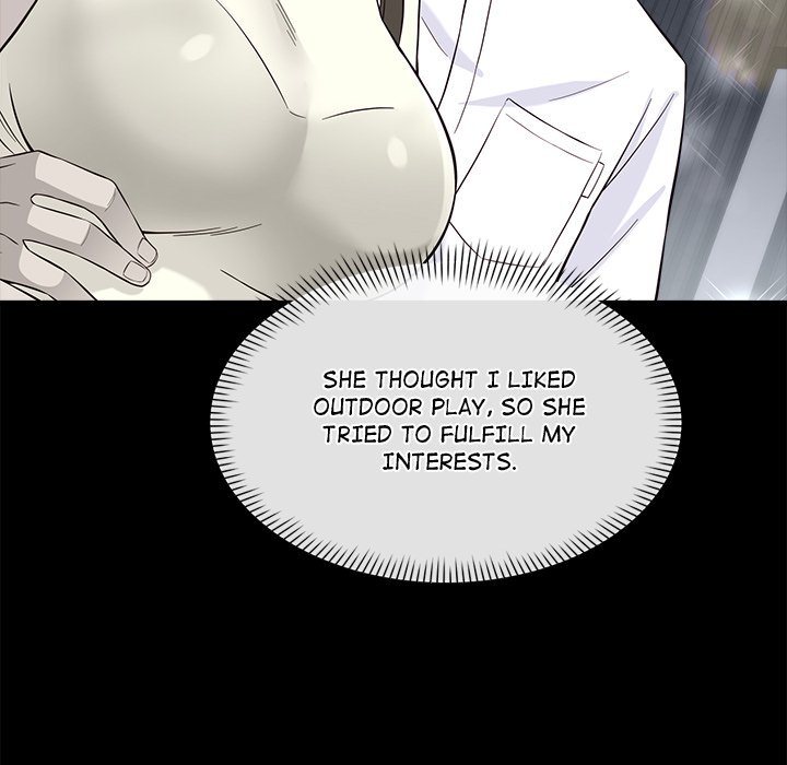 My Other Girlfriend - Chapter 9 - picture 112