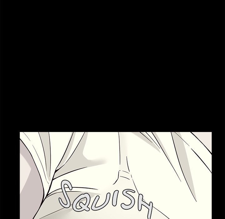 My Other Girlfriend - Chapter 9 - picture 113