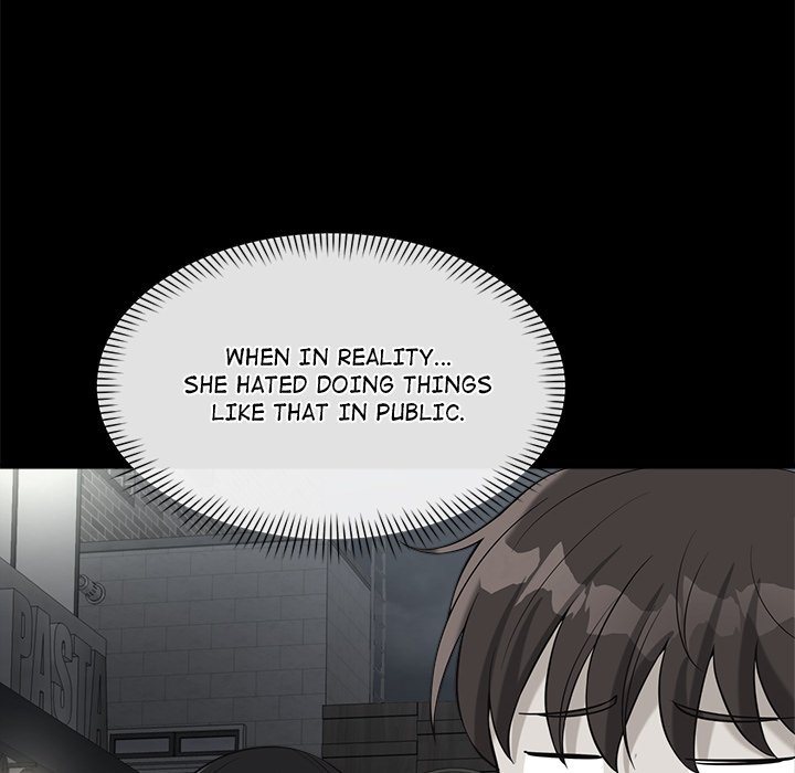 My Other Girlfriend - Chapter 9 - picture 117