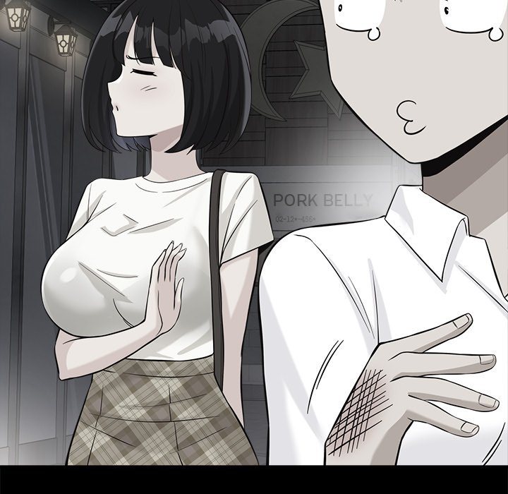 My Other Girlfriend - Chapter 9 - picture 118