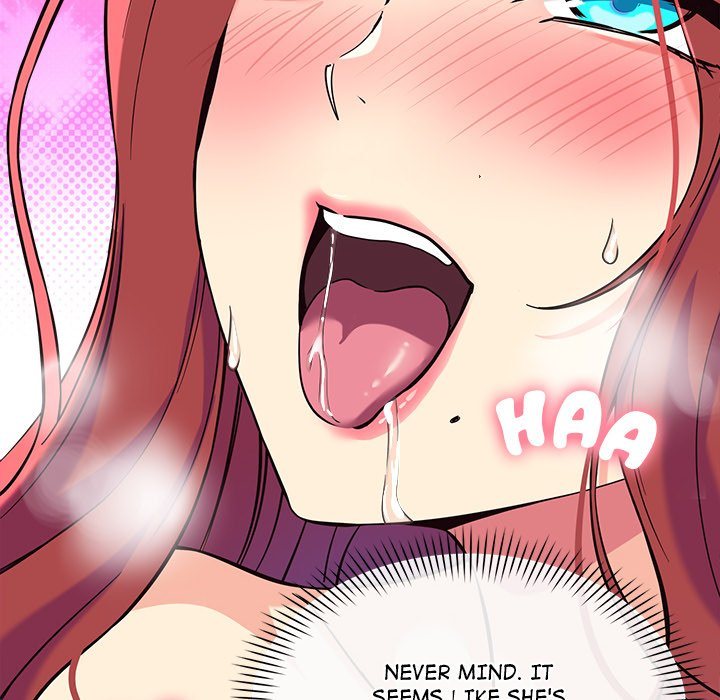 My Other Girlfriend - Chapter 9 - picture 123