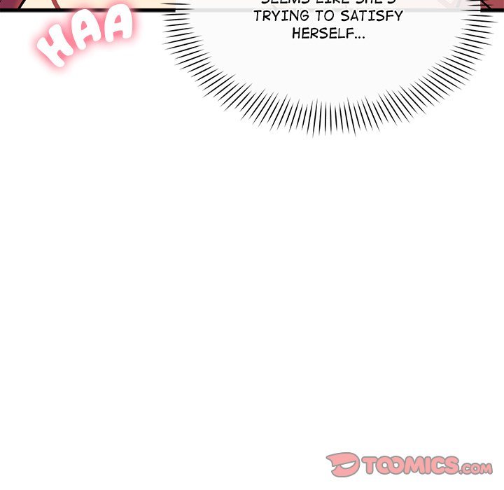 My Other Girlfriend - Chapter 9 - picture 124