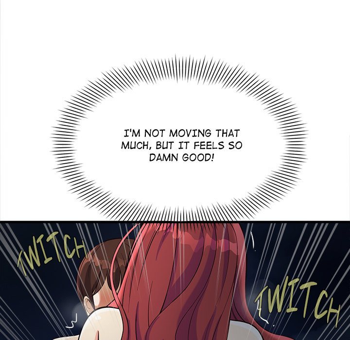My Other Girlfriend - Chapter 9 - picture 130