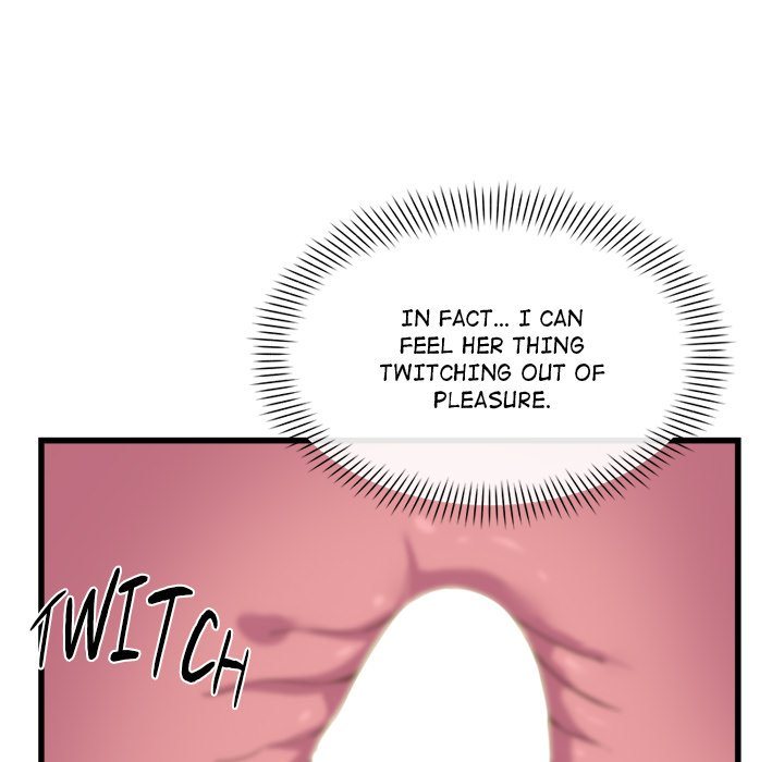 My Other Girlfriend - Chapter 9 - picture 133