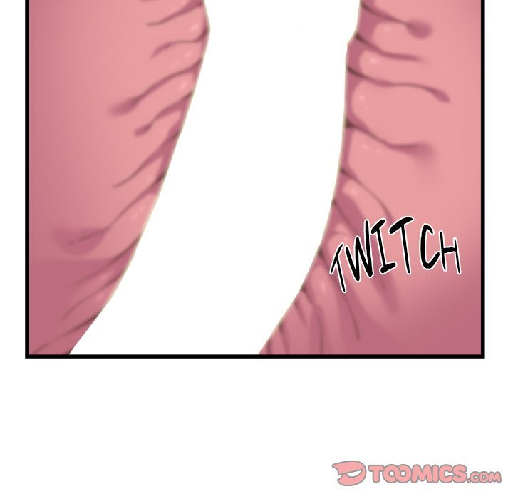 My Other Girlfriend - Chapter 9 - picture 134