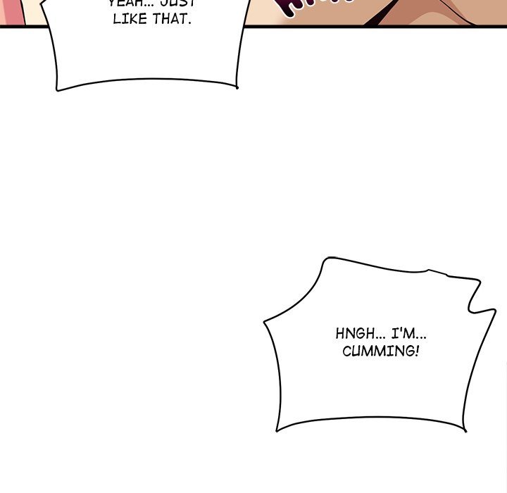 My Other Girlfriend - Chapter 9 - picture 137