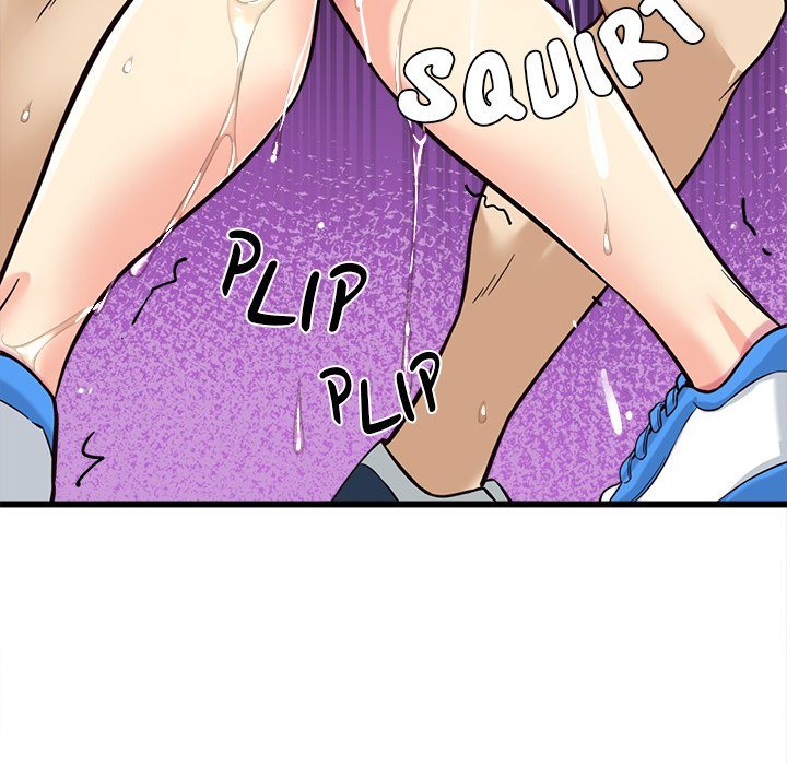 My Other Girlfriend - Chapter 9 - picture 141