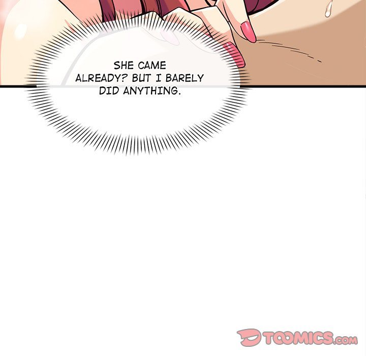 My Other Girlfriend - Chapter 9 - picture 144