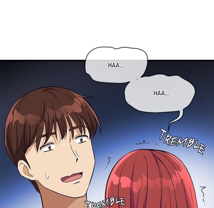 My Other Girlfriend - Chapter 9 - picture 148