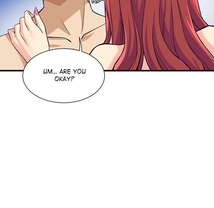 My Other Girlfriend - Chapter 9 - picture 149