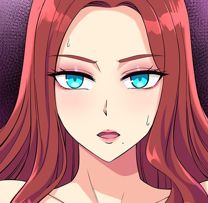 My Other Girlfriend - Chapter 9 - picture 152
