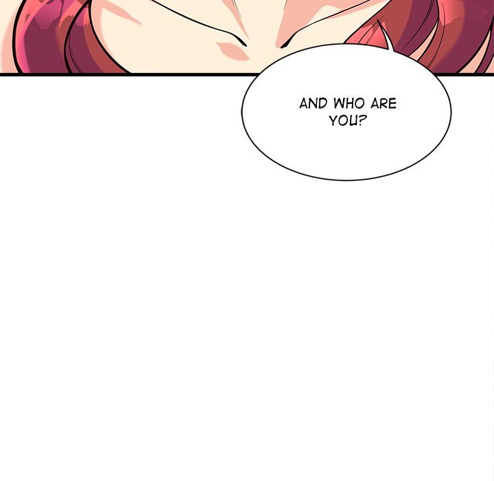 My Other Girlfriend - Chapter 9 - picture 153