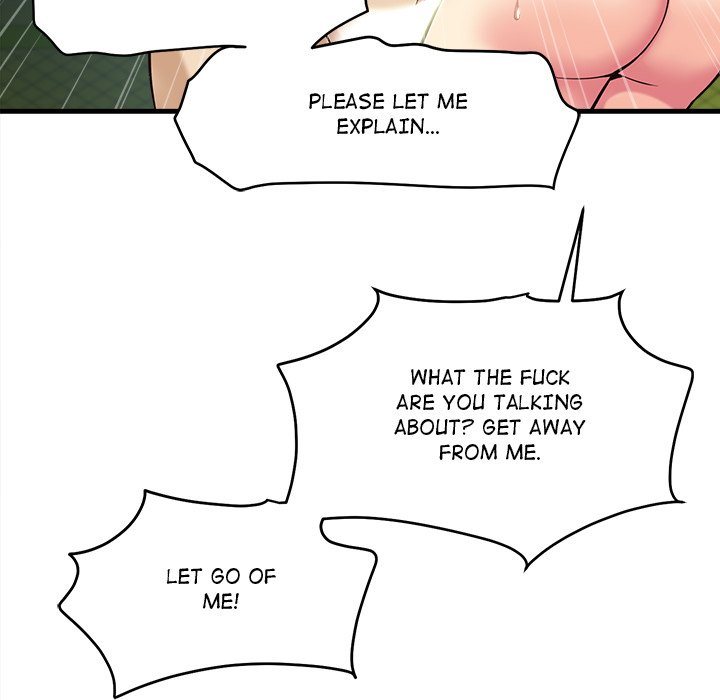 My Other Girlfriend - Chapter 9 - picture 162