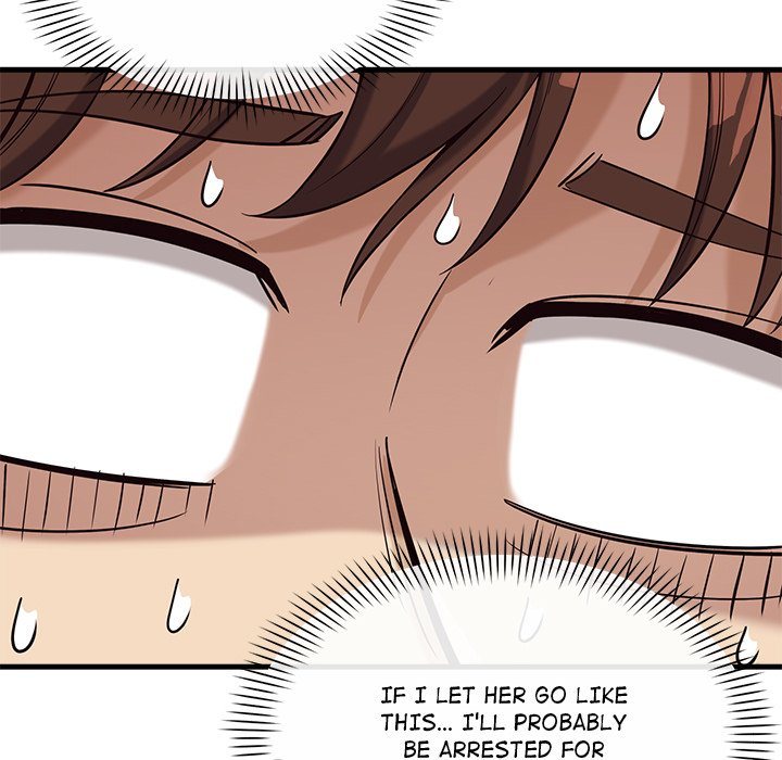 My Other Girlfriend - Chapter 9 - picture 166