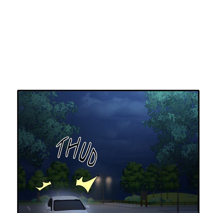 My Other Girlfriend - Chapter 9 - picture 17