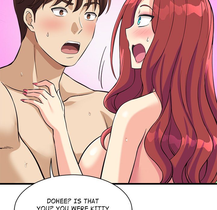 My Other Girlfriend - Chapter 9 - picture 195
