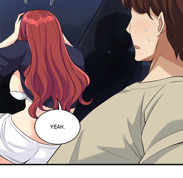 My Other Girlfriend - Chapter 9 - picture 20