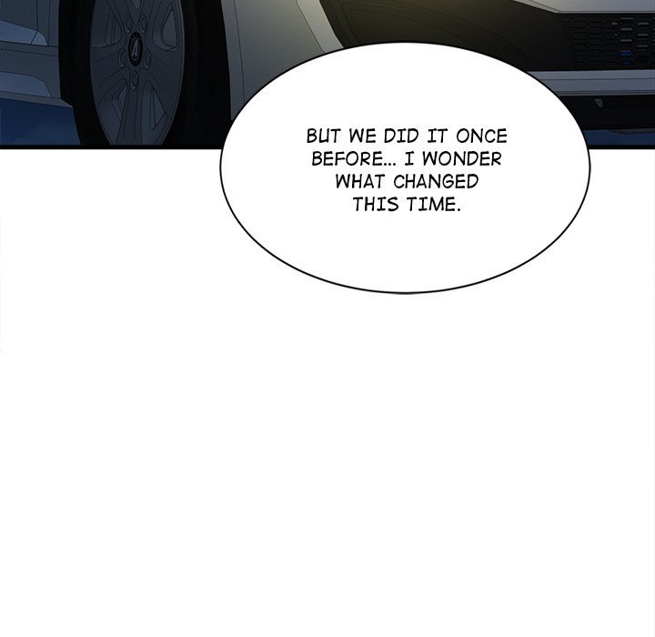 My Other Girlfriend - Chapter 9 - picture 205