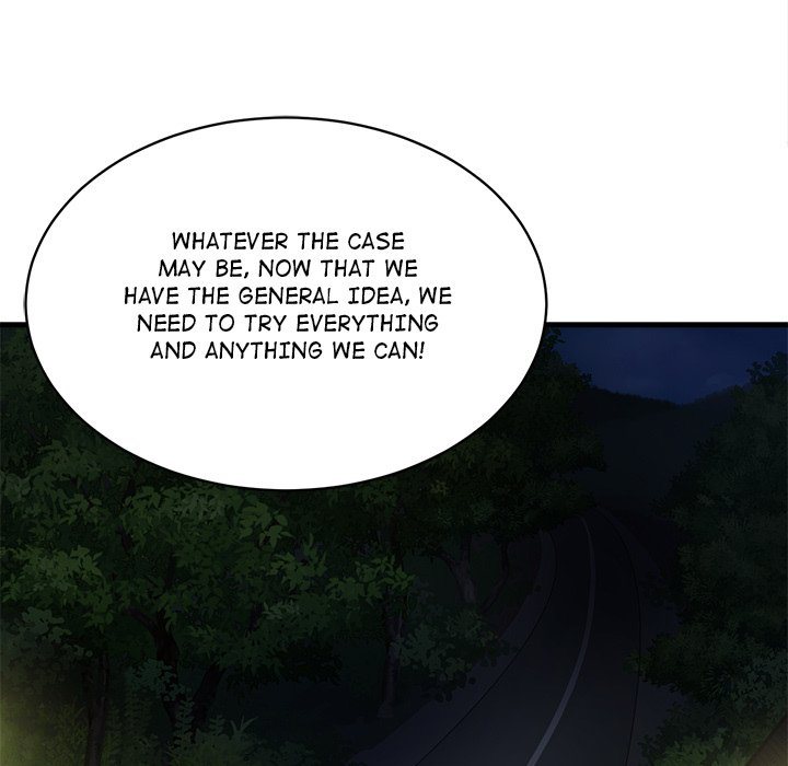 My Other Girlfriend - Chapter 9 - picture 206