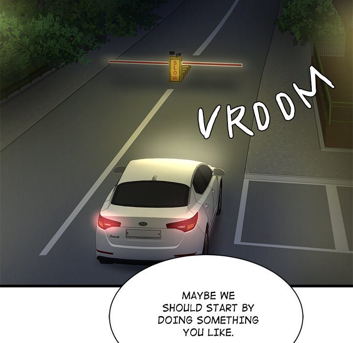 My Other Girlfriend - Chapter 9 - picture 207