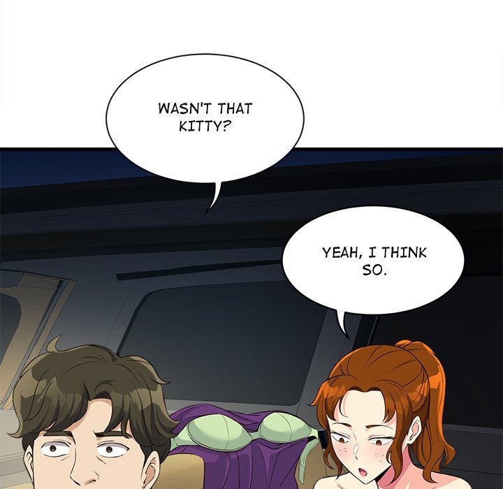 My Other Girlfriend - Chapter 9 - picture 215