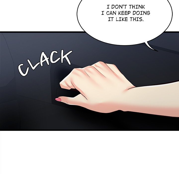 My Other Girlfriend - Chapter 9 - picture 22