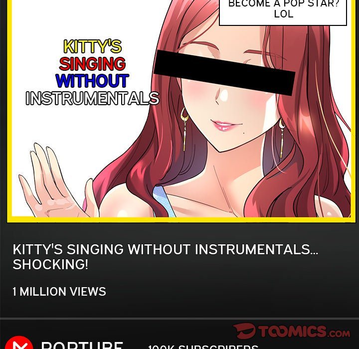 My Other Girlfriend - Chapter 9 - picture 224