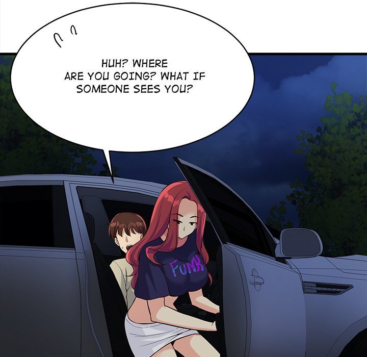 My Other Girlfriend - Chapter 9 - picture 23