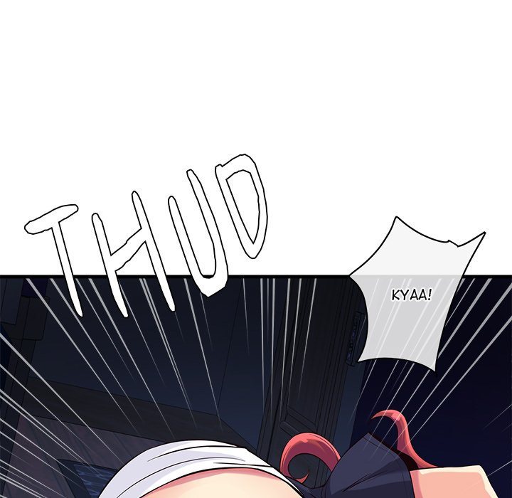 My Other Girlfriend - Chapter 9 - picture 230