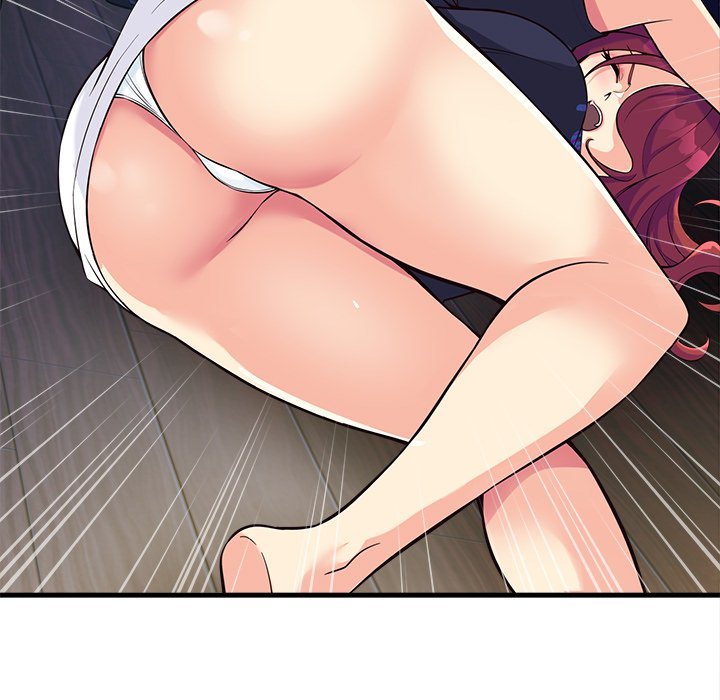 My Other Girlfriend - Chapter 9 - picture 231
