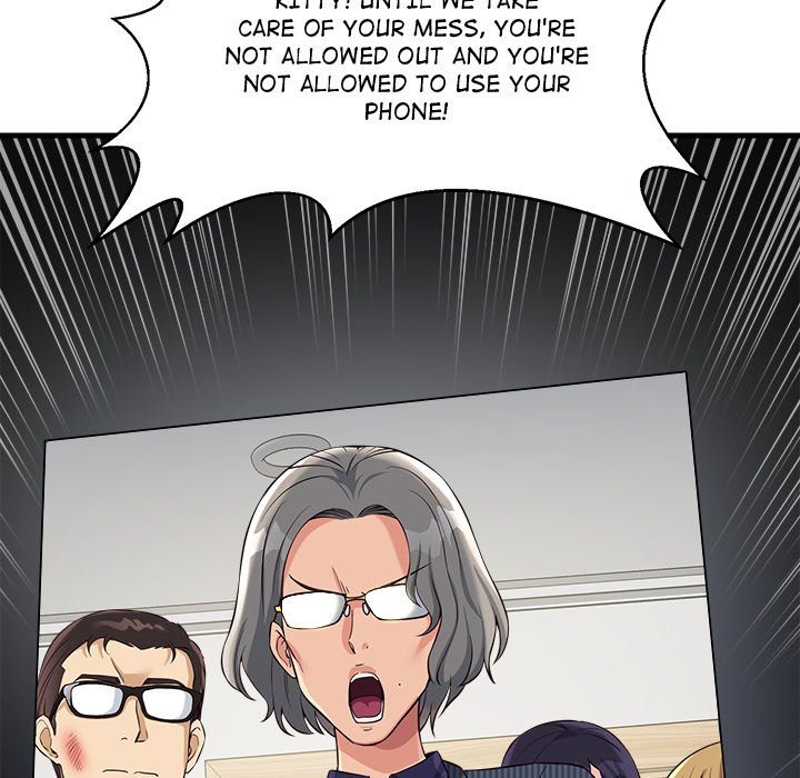 My Other Girlfriend - Chapter 9 - picture 233
