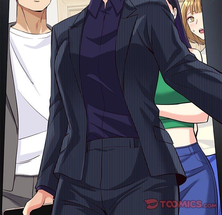 My Other Girlfriend - Chapter 9 - picture 234