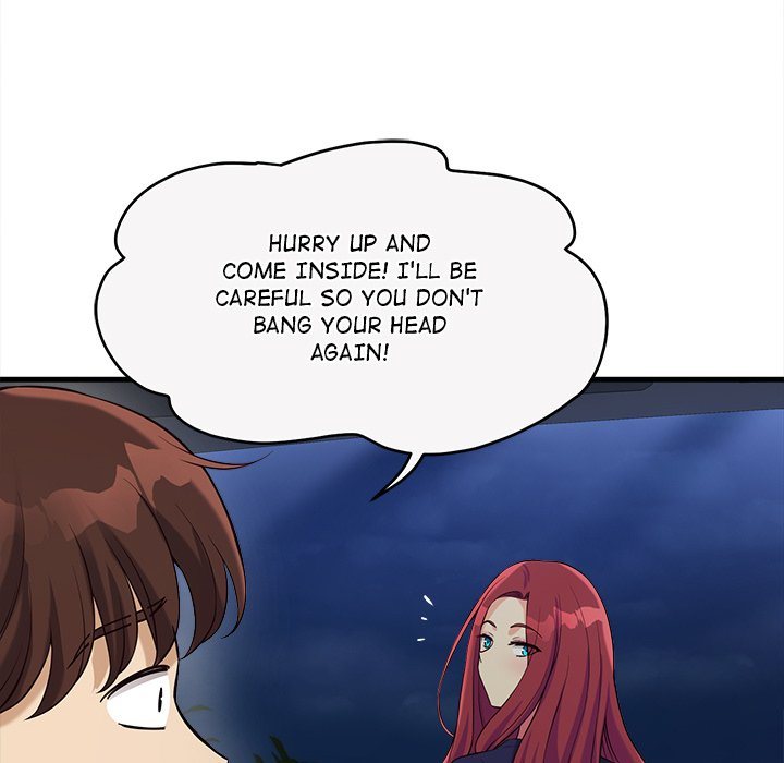 My Other Girlfriend - Chapter 9 - picture 28