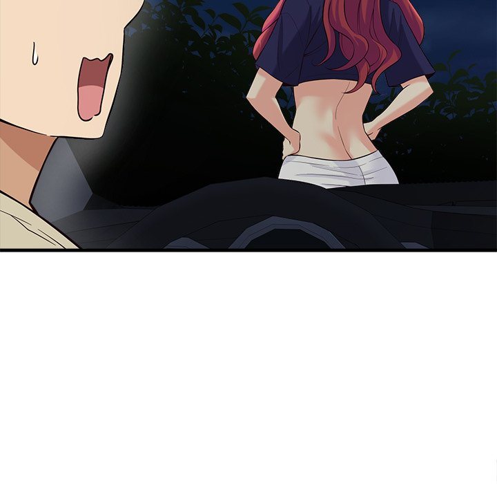 My Other Girlfriend - Chapter 9 - picture 29