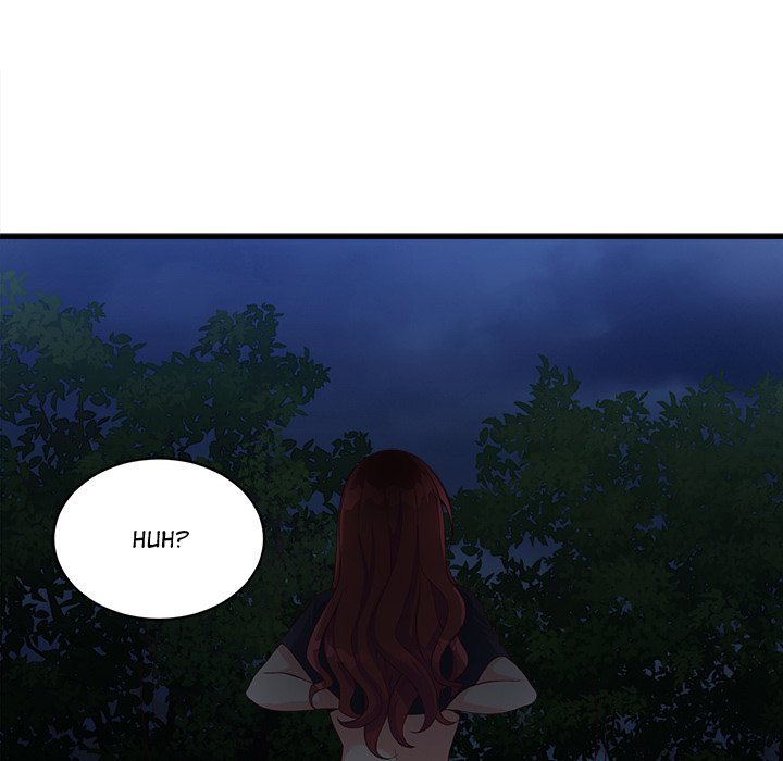 My Other Girlfriend - Chapter 9 - picture 32