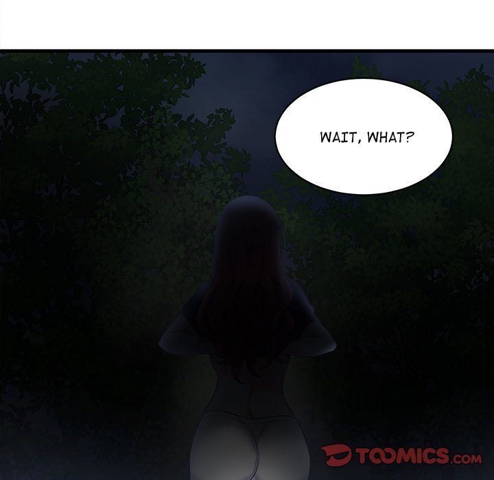 My Other Girlfriend - Chapter 9 - picture 34