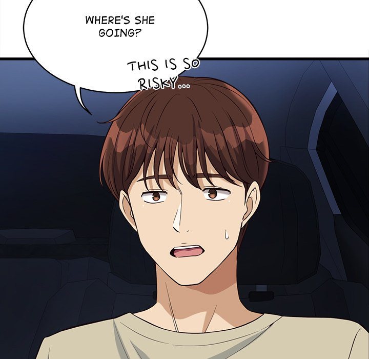 My Other Girlfriend - Chapter 9 - picture 36