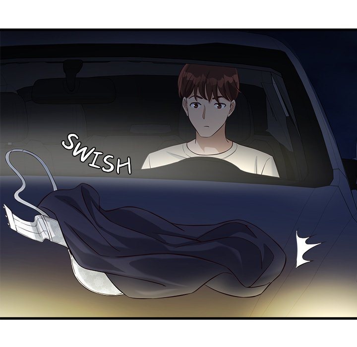 My Other Girlfriend - Chapter 9 - picture 43