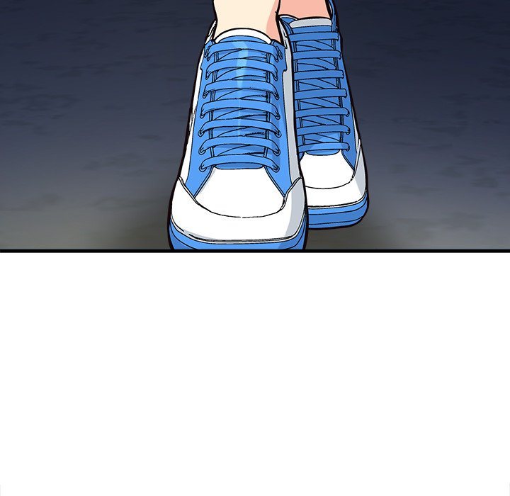 My Other Girlfriend - Chapter 9 - picture 55