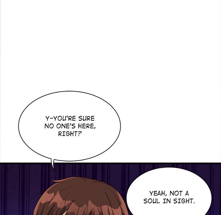 My Other Girlfriend - Chapter 9 - picture 60