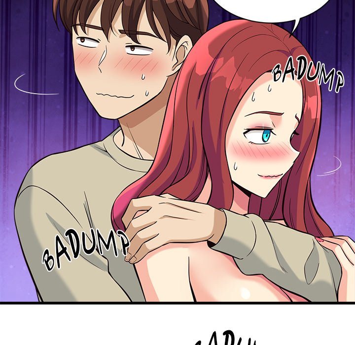 My Other Girlfriend - Chapter 9 - picture 61
