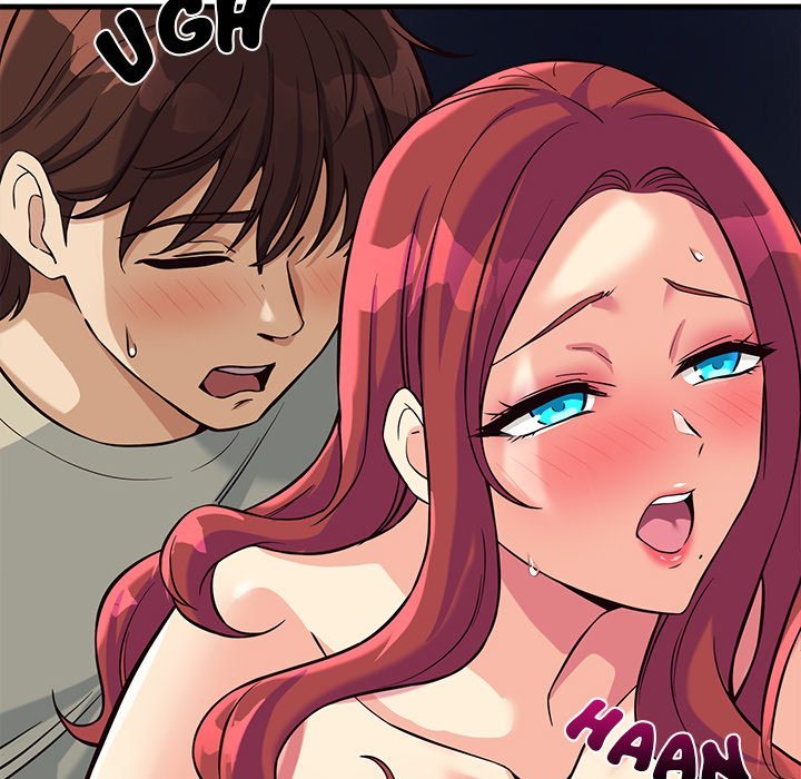 My Other Girlfriend - Chapter 9 - picture 65