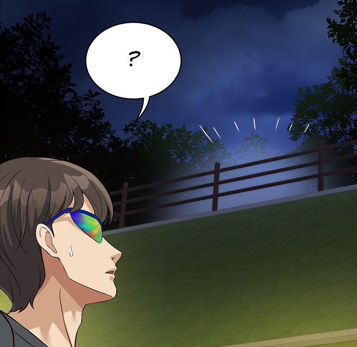 My Other Girlfriend - Chapter 9 - picture 89