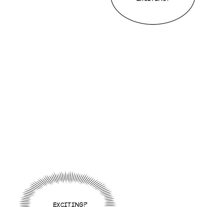 My Other Girlfriend - Chapter 9 - picture 93