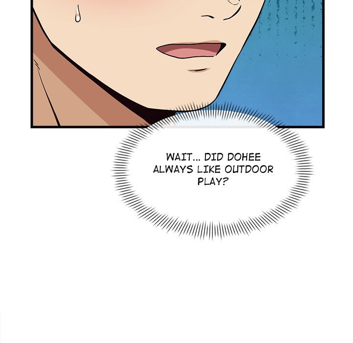 My Other Girlfriend - Chapter 9 - picture 95