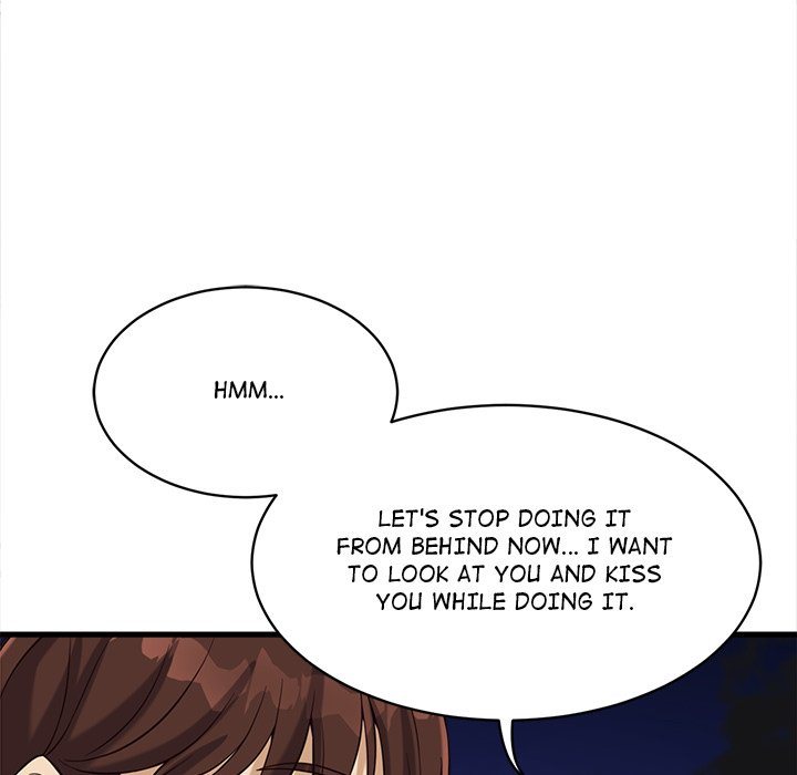 My Other Girlfriend - Chapter 9 - picture 96