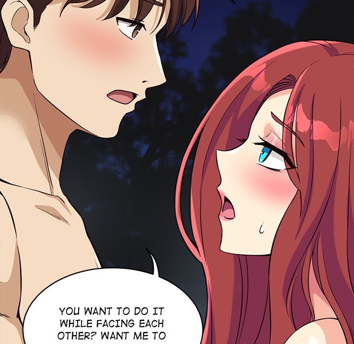 My Other Girlfriend - Chapter 9 - picture 97