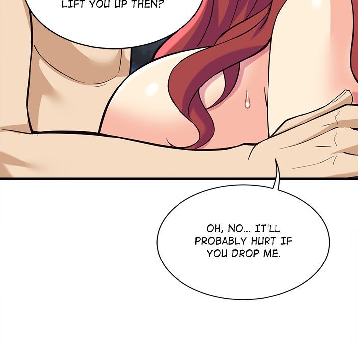 My Other Girlfriend - Chapter 9 - picture 98