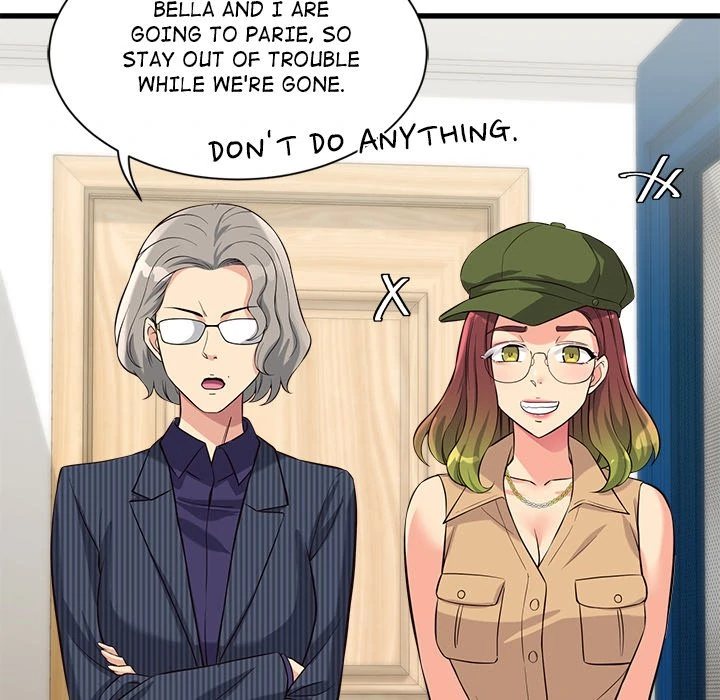 My Other Girlfriend - Chapter 10 - picture 100