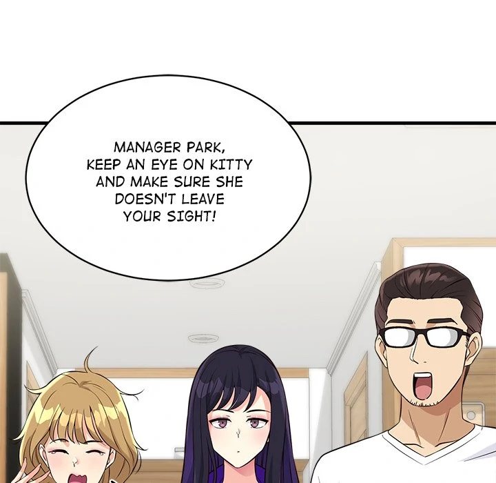 My Other Girlfriend - Chapter 10 - picture 104